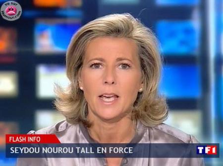 seydou nourou