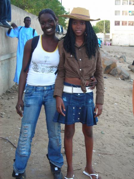 sitan and mimi