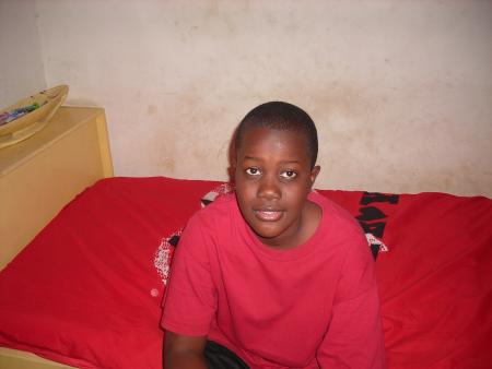 big ibson