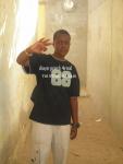 seydou nourou tall en force