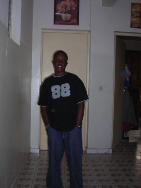 big ibson