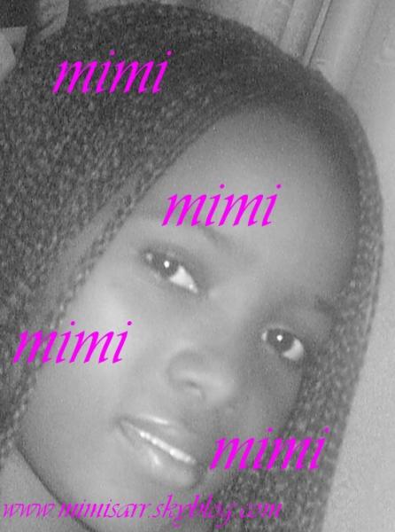 mimi en tof