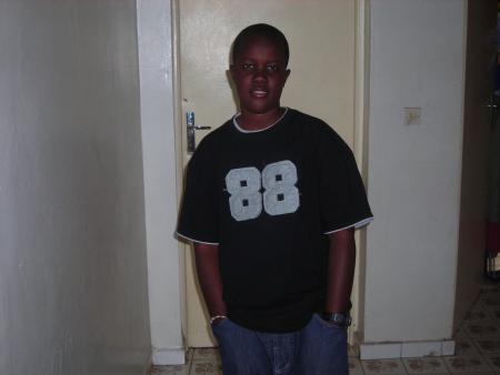 big ibson