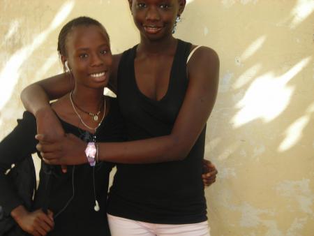 ndeye et sapretty
