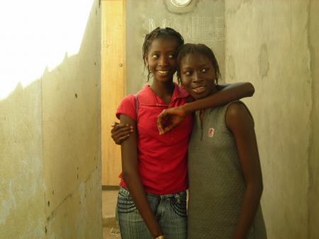 tanta fatou et gnagna