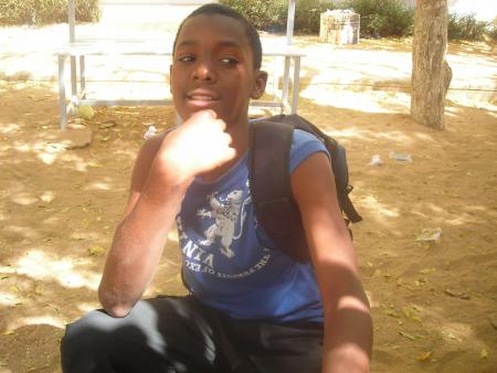 ameth