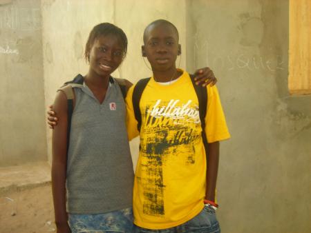 tanta et gabi