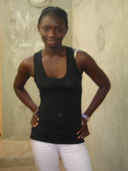 ndeye