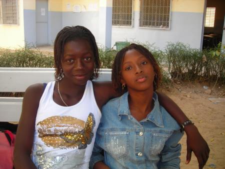 badji et mama habi